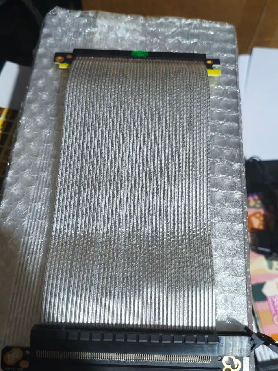 EXTENSOR PCI EXPRESS 4.0