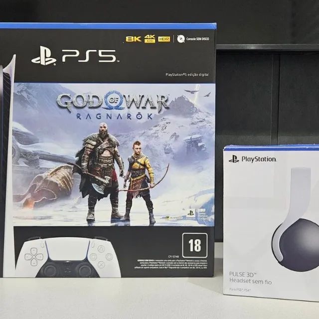 Playstation 5