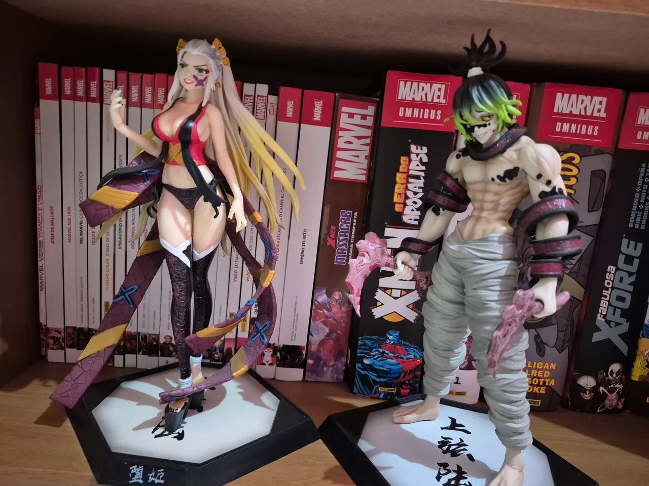 Demon slayer (Action Figures) - Foto 2