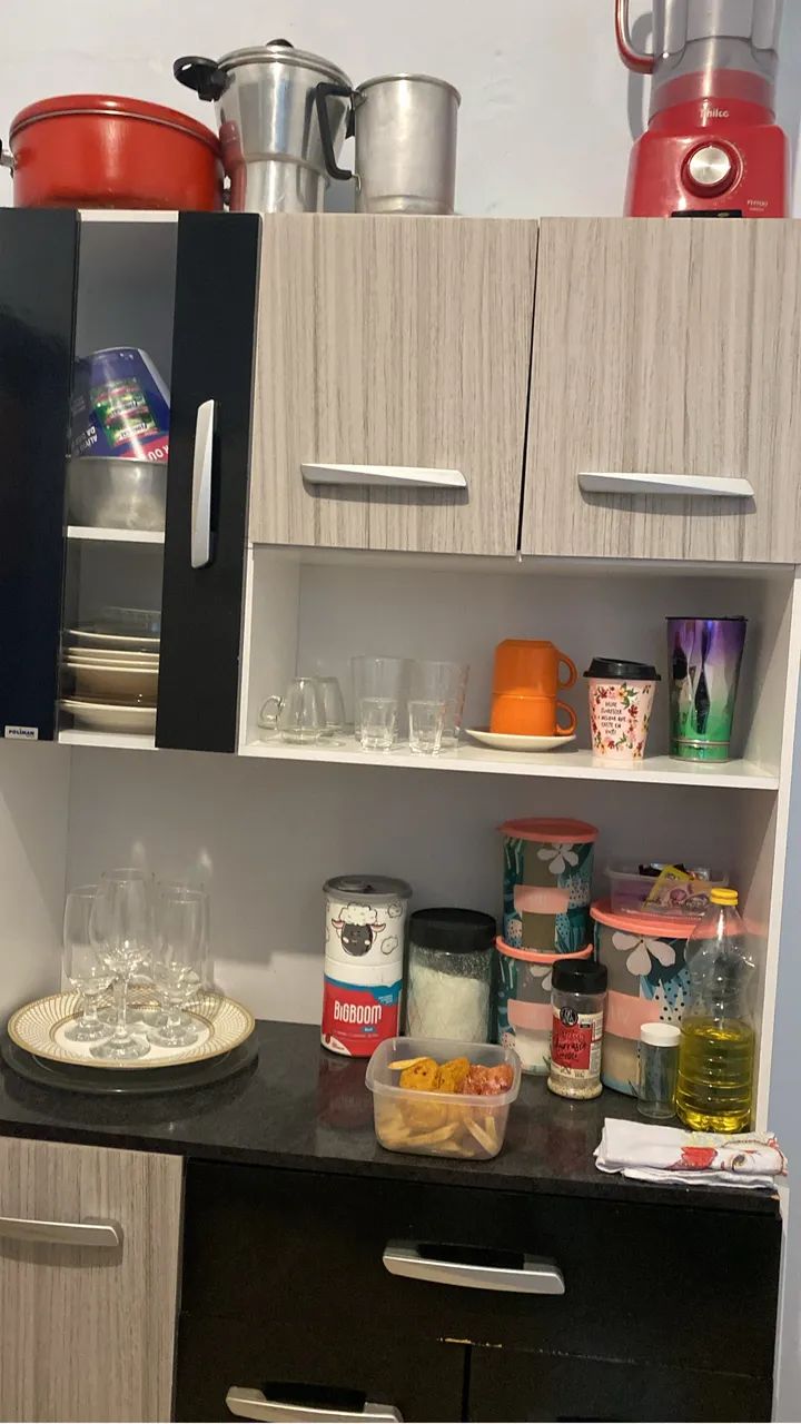 Armário de cozinha  - Foto 2