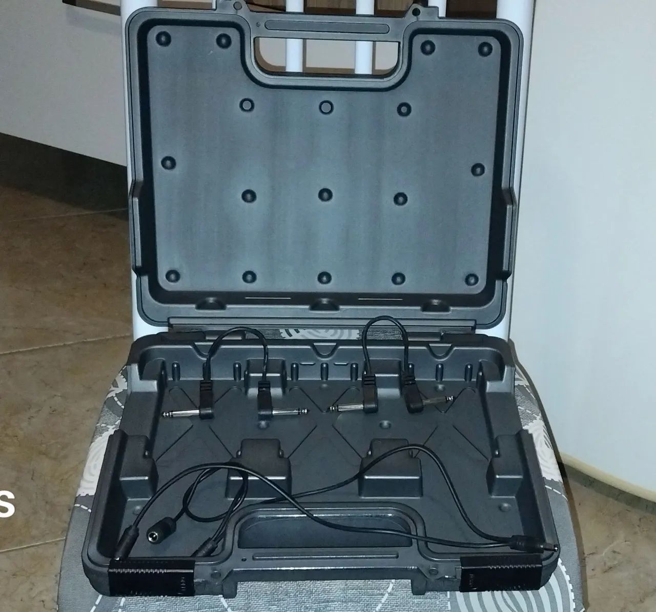 Case Boss BCB 30 - Foto 3