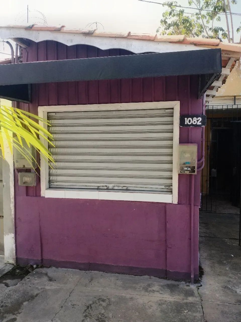 Ponto de Açaí para alugar 