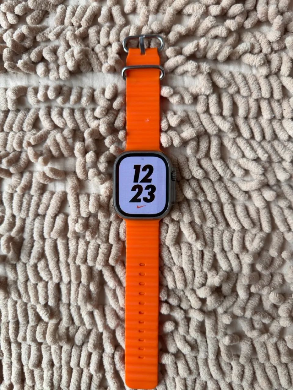 Apple Watch Utra 2 49mm Celular + GPS.  - Foto 2