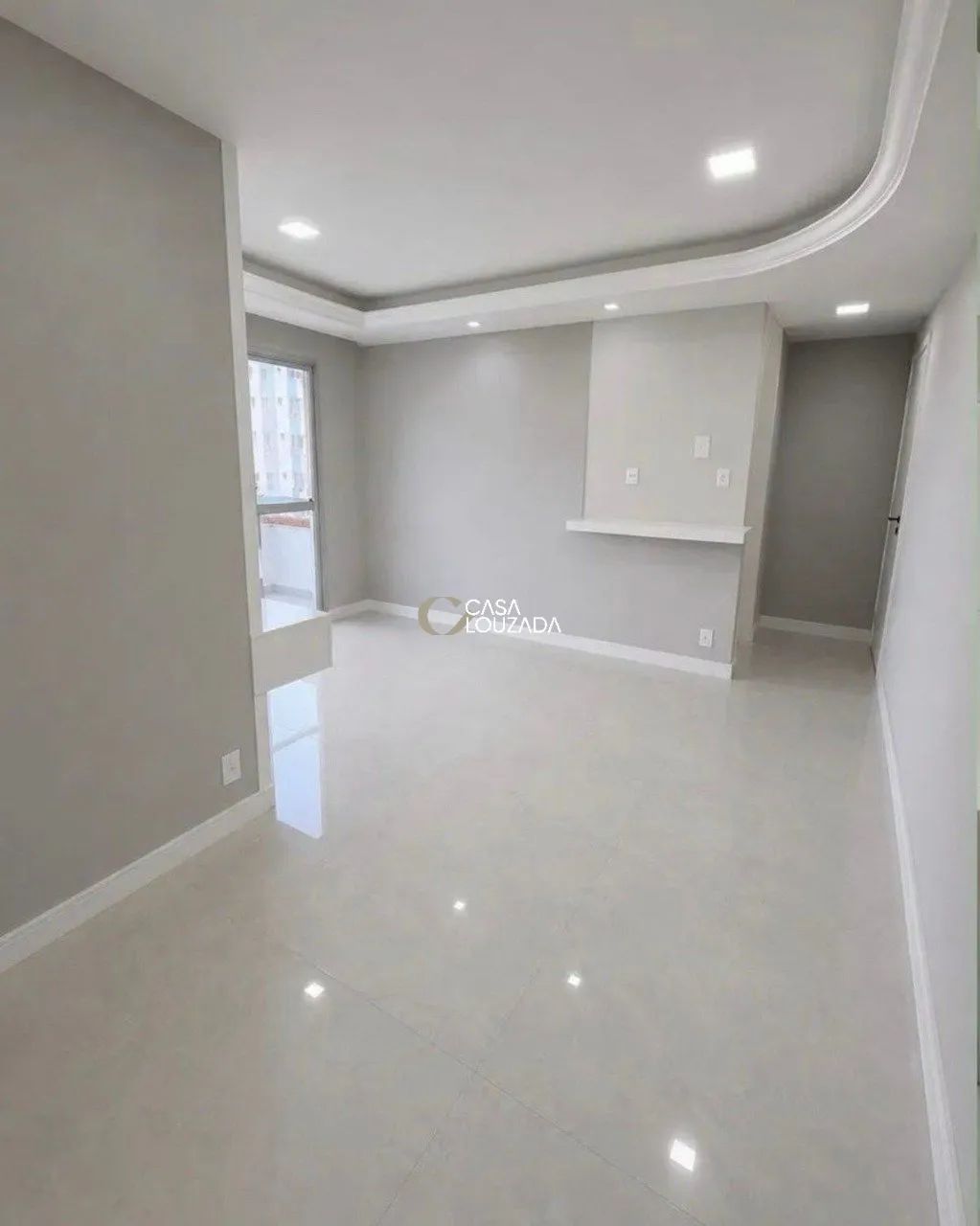 Apartamento 02 quartos na Praia das Gaivotas - Foto 4