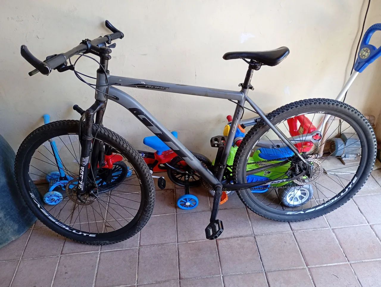 Bicicleta 29 - Foto 2