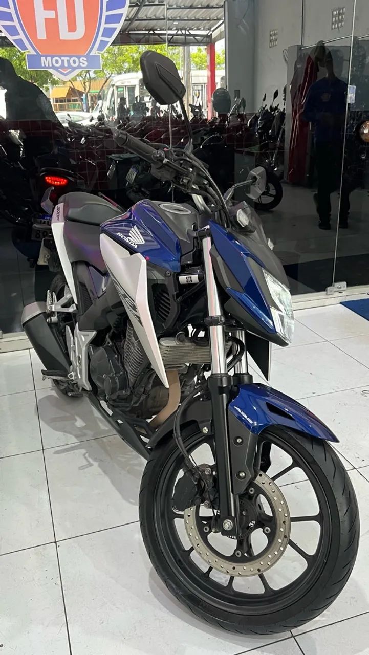 TWISTER 300F 2026 EXTRA  - Foto 2