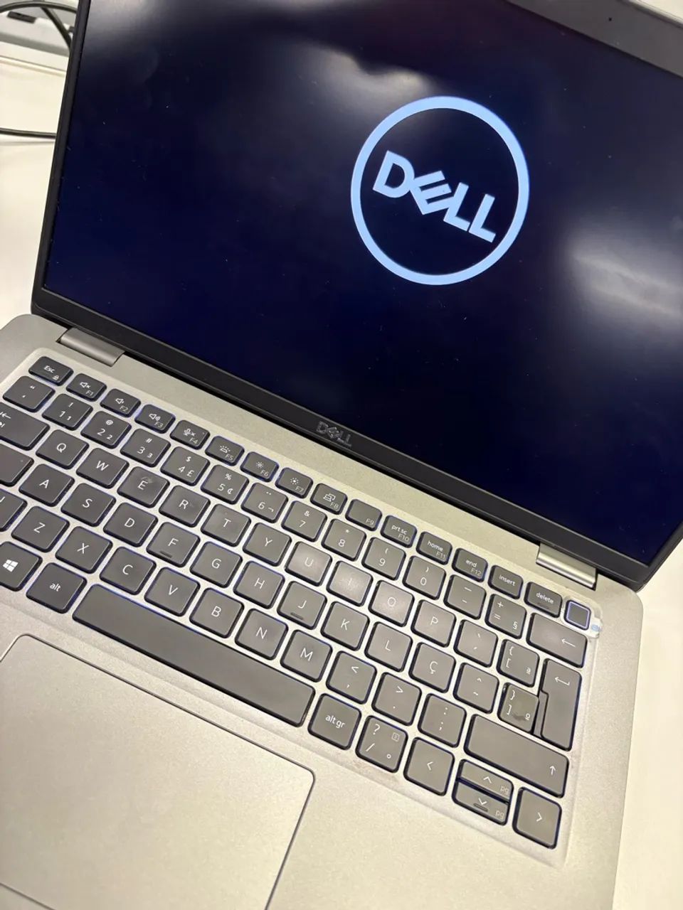 Dell - Latitude 5420