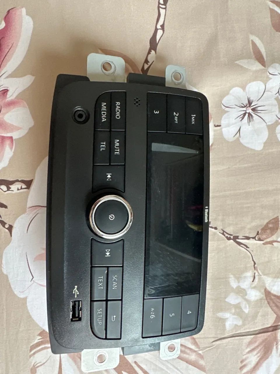 Rádio 