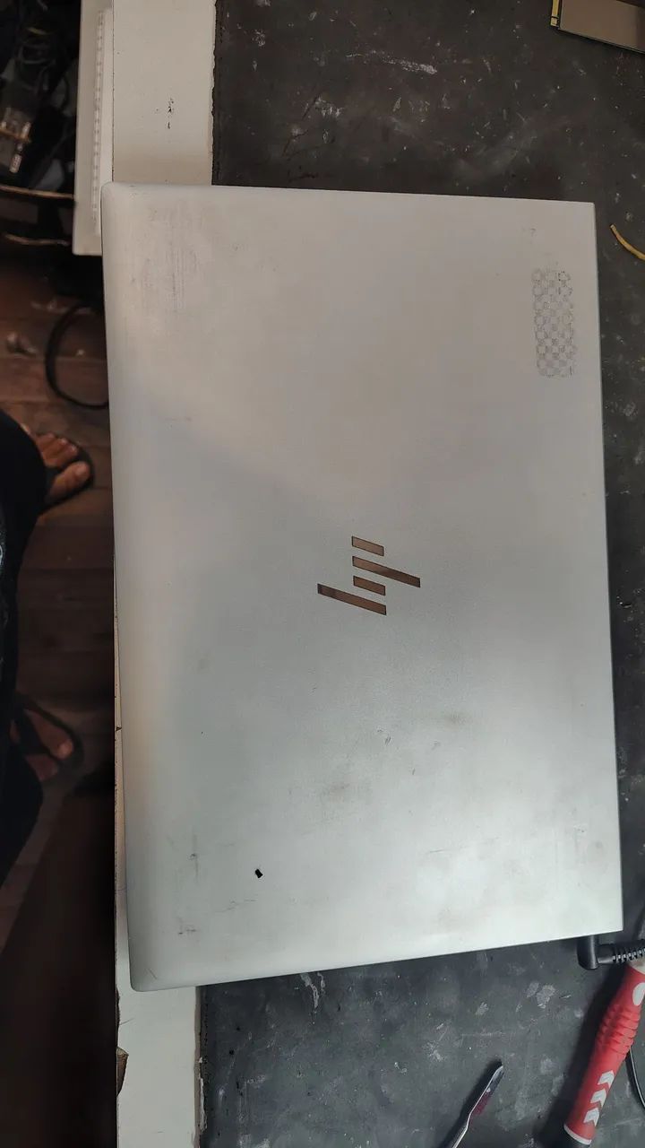 HP EliteBook 840 G7 i7 10ª Geração - Foto 3