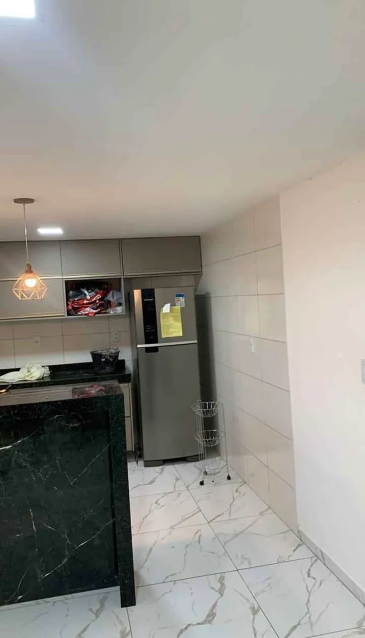 ! CASA A VENDA NO IPSEP - 234 MIL  - Foto 5