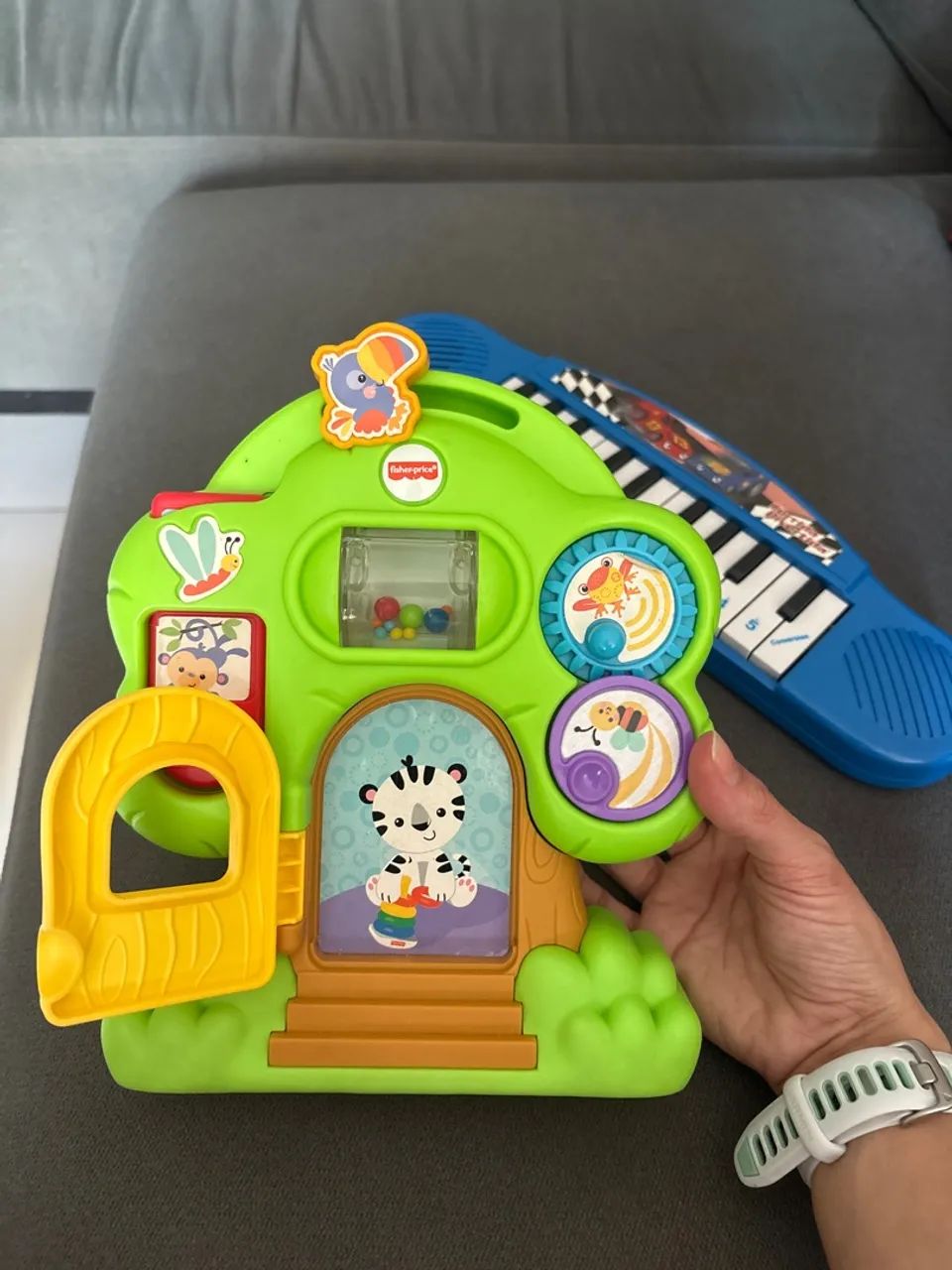 Brinquedo infantil - Foto 2