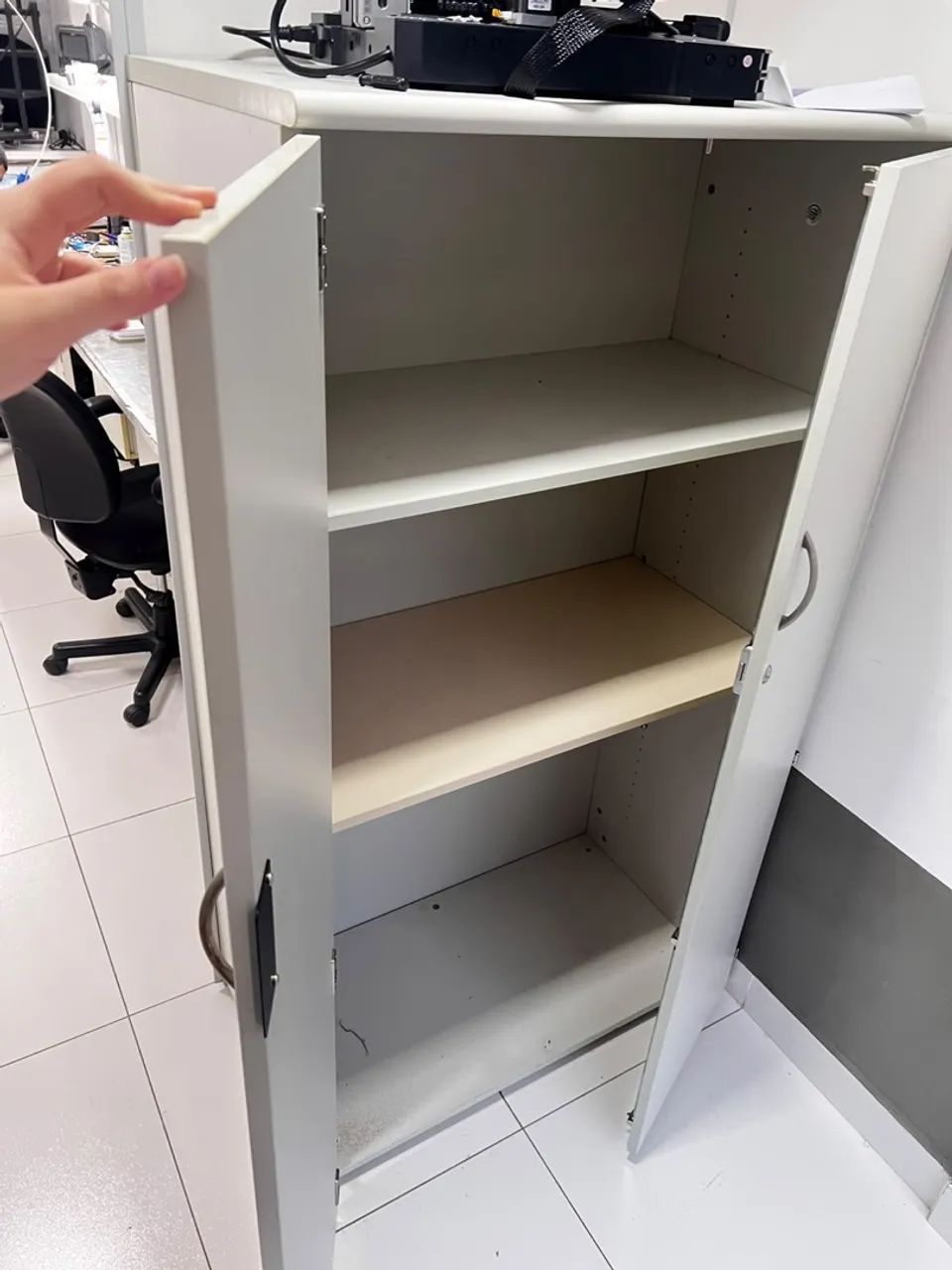Armário escritório  - Foto 4
