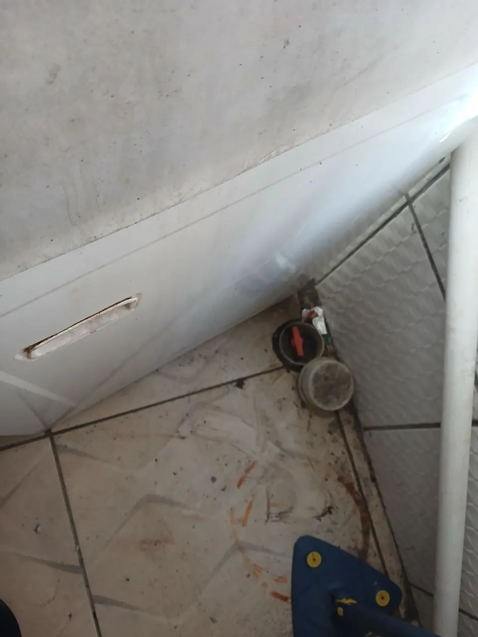 Maquina de lavar com defeito - Foto 2