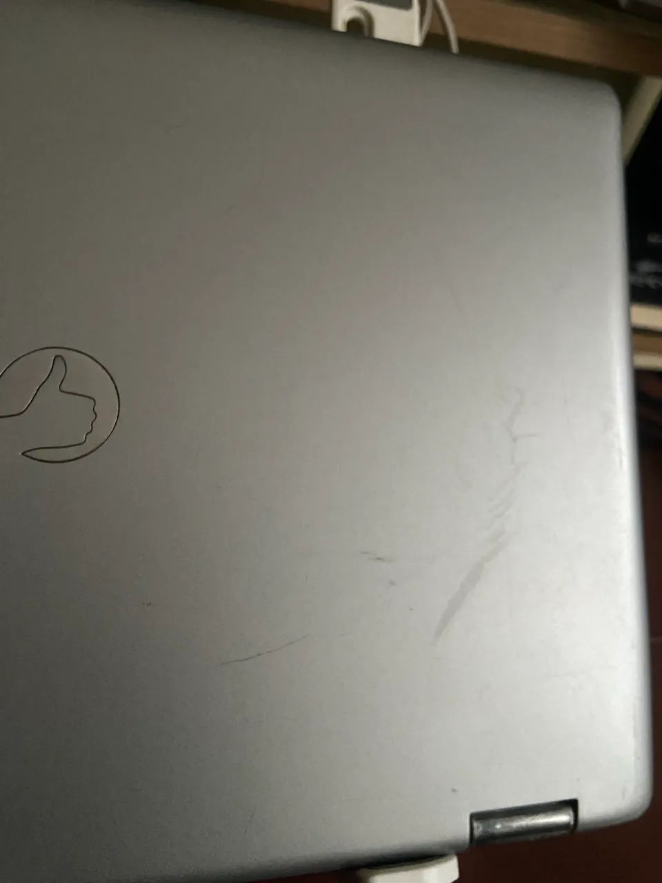 Notebook Positivo Duo C 464C - Foto 5