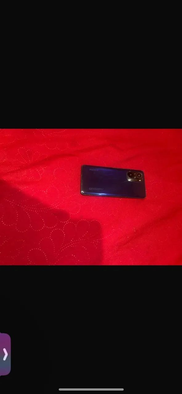 POCO F3 5G