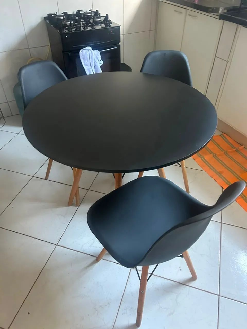Mesa - Foto 2