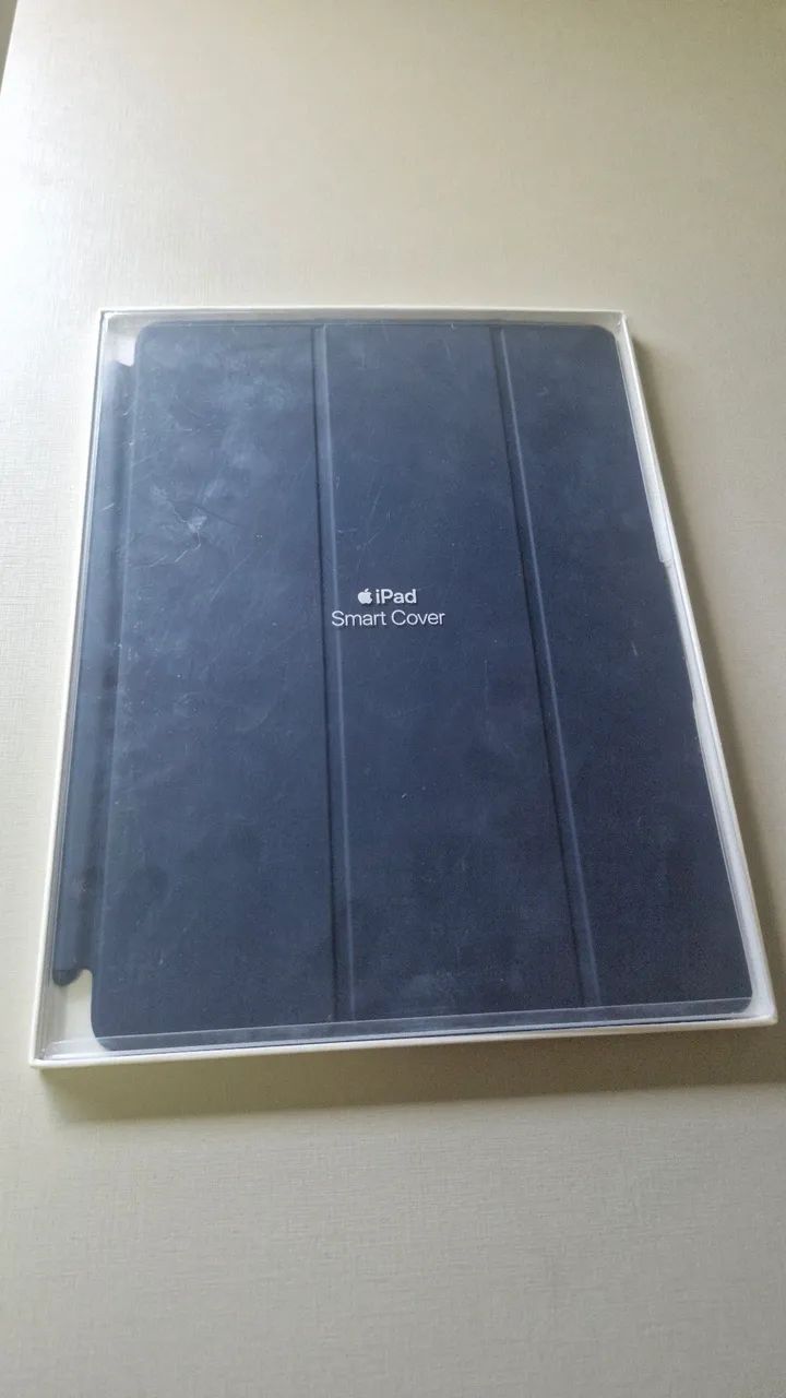 Capa iPad Smart Cover 9,7 polegadas importada 