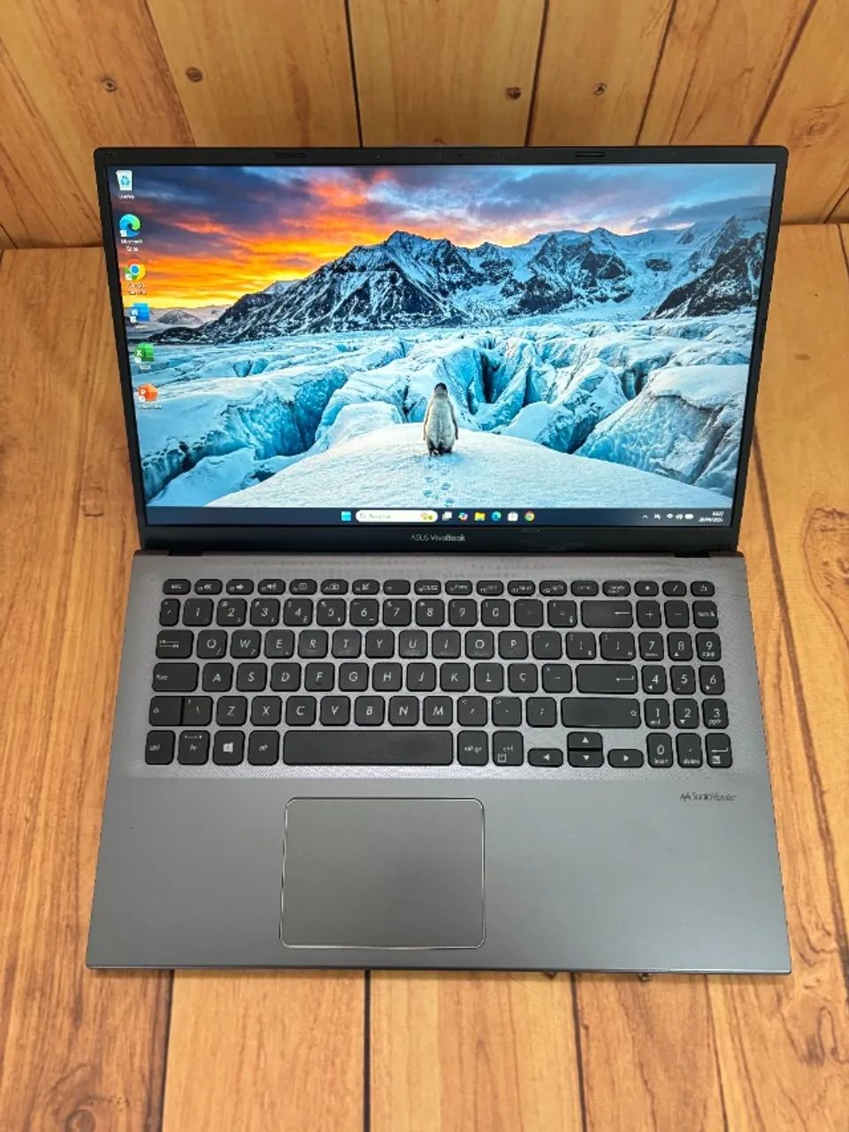 i5-8世代 RAM8-16GB SSD-NVMe, ASUS ATXフルサイズメインボード PC 東京都府中市。#NVMe x2, SATA x4ドライブ相談 Notebook Asus i5 8ª Geração, SSD NVMe, Full HD IPS, Garantia