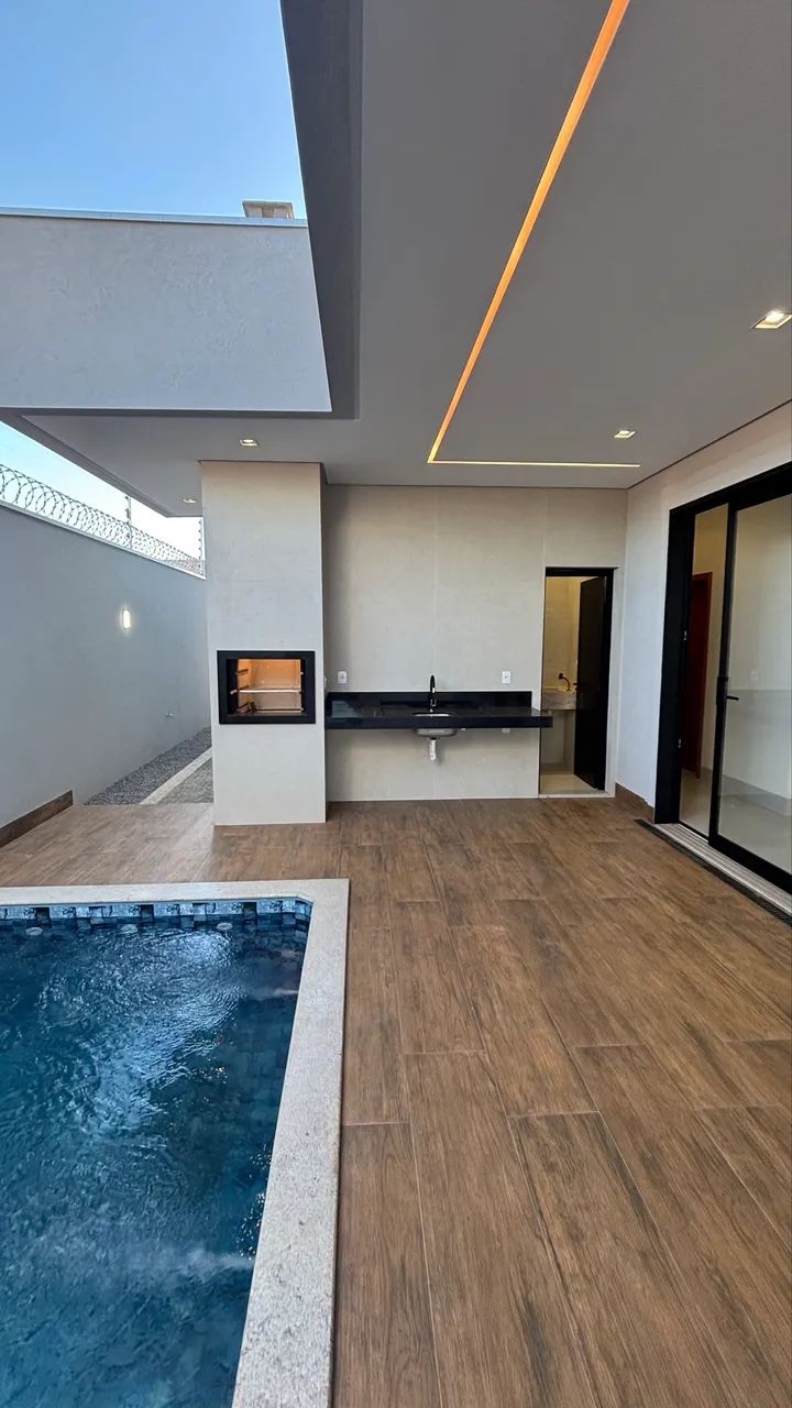 Vendo casa na 1503 sul  - Foto 4