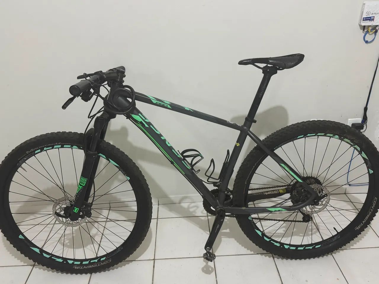 MTB Sense impact pro  - Foto 4