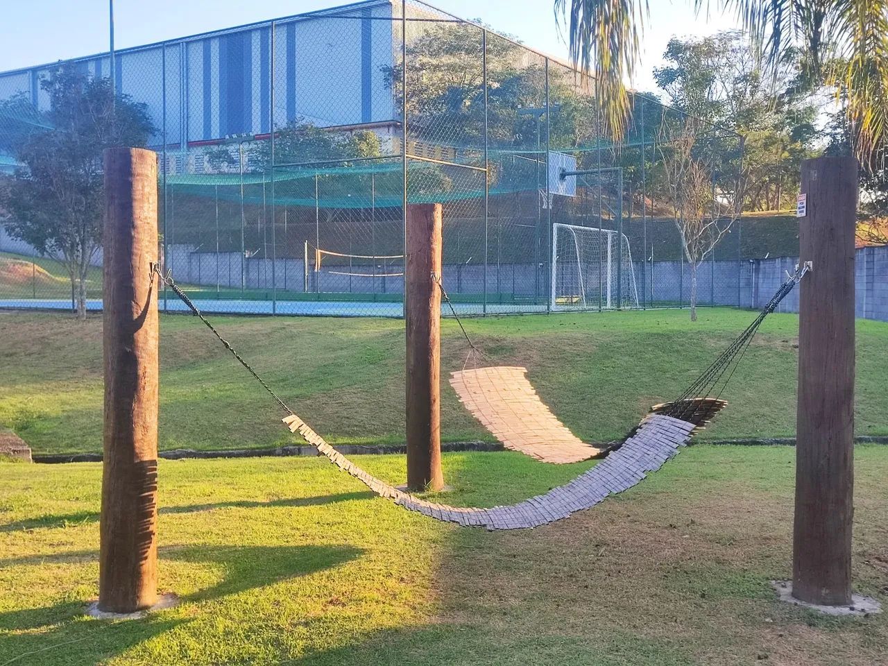 Terreno condomínio Bella Vitta - Foto 5