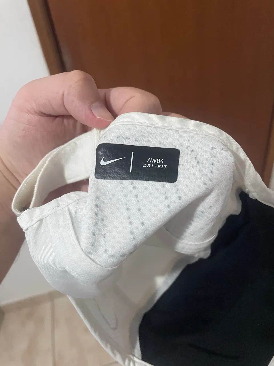 Boné Nike Aw84 - Foto 3