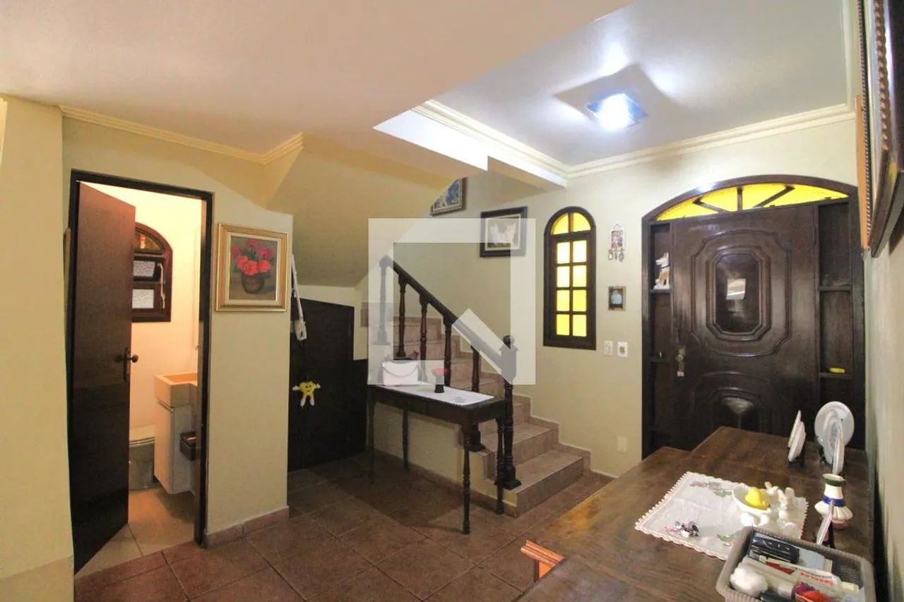 Casa à Venda - Cidade Dutra, 3 Quartos, 212 m2 - Foto 5