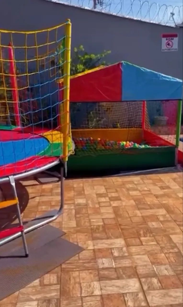 EMPRESA DE LOCAÇÃO PARA EVENTOS COMPLETA  - Foto 2