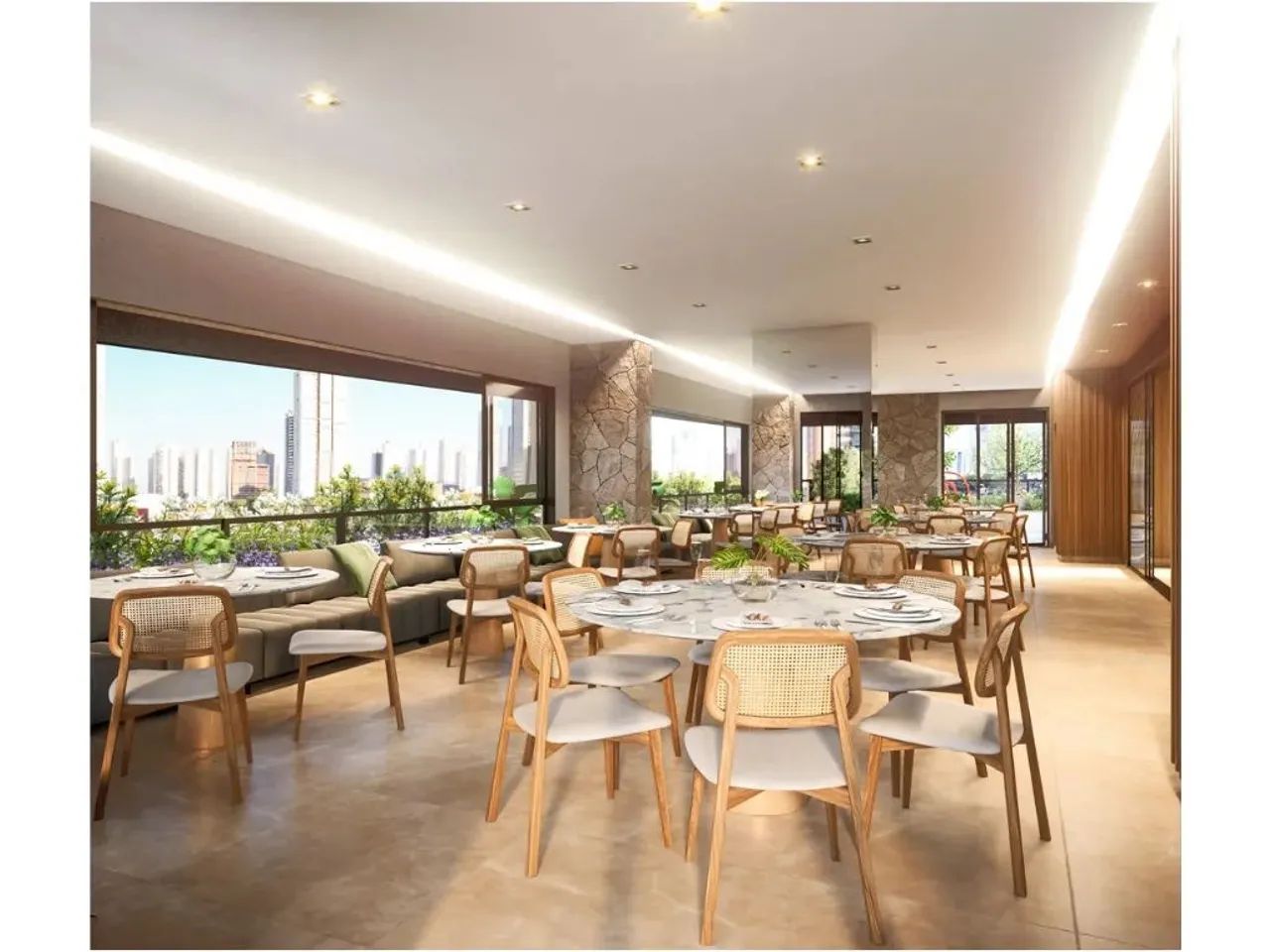 ARES MARISTA - Foto 6