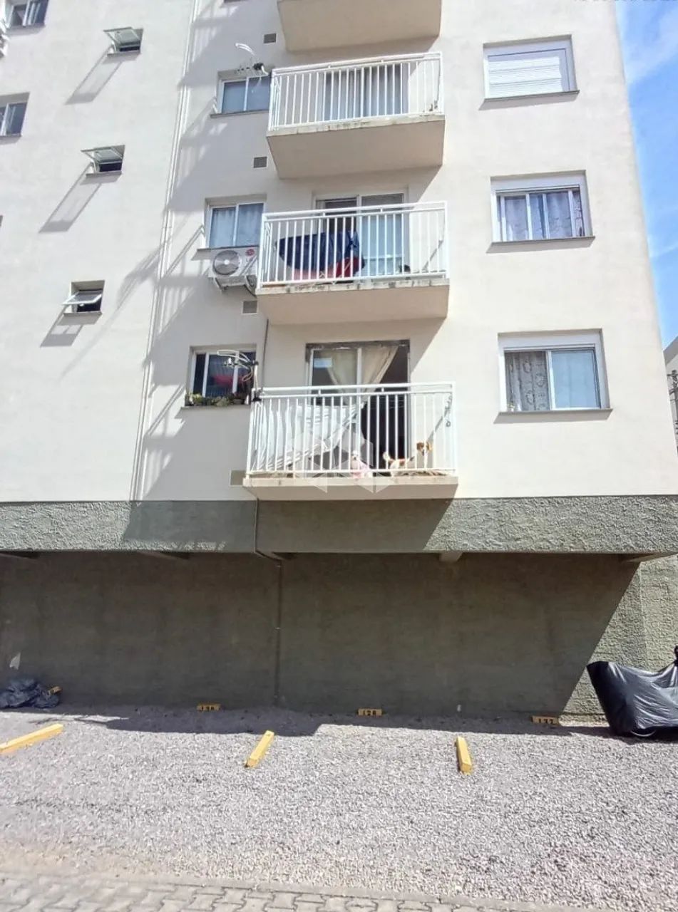 APARTAMENTO COM SACADA - Foto 2