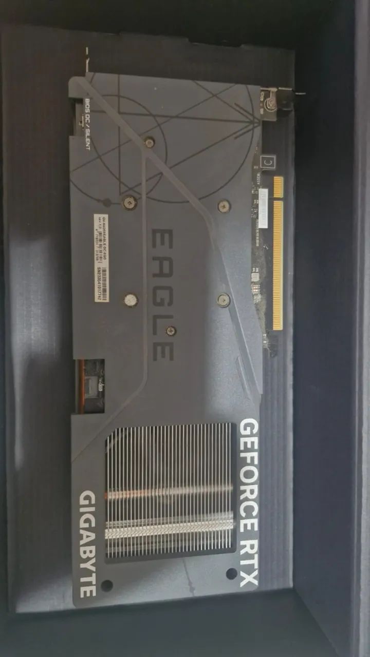 RTX 4060 Usada - Foto 2