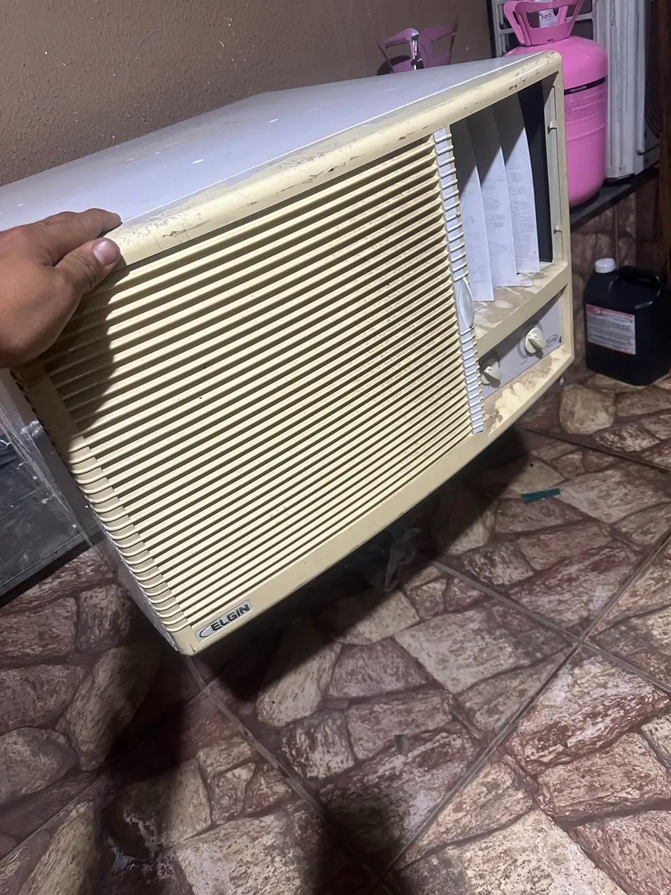 Acj ar-condicionado 12000 - Foto 2
