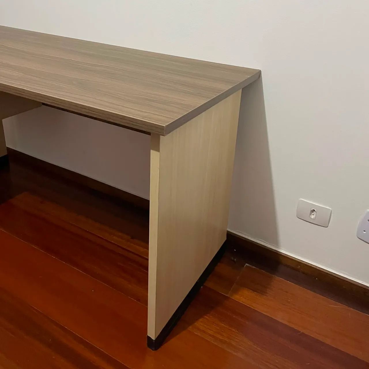 Escrivaninha (mesa escritório) - Foto 2