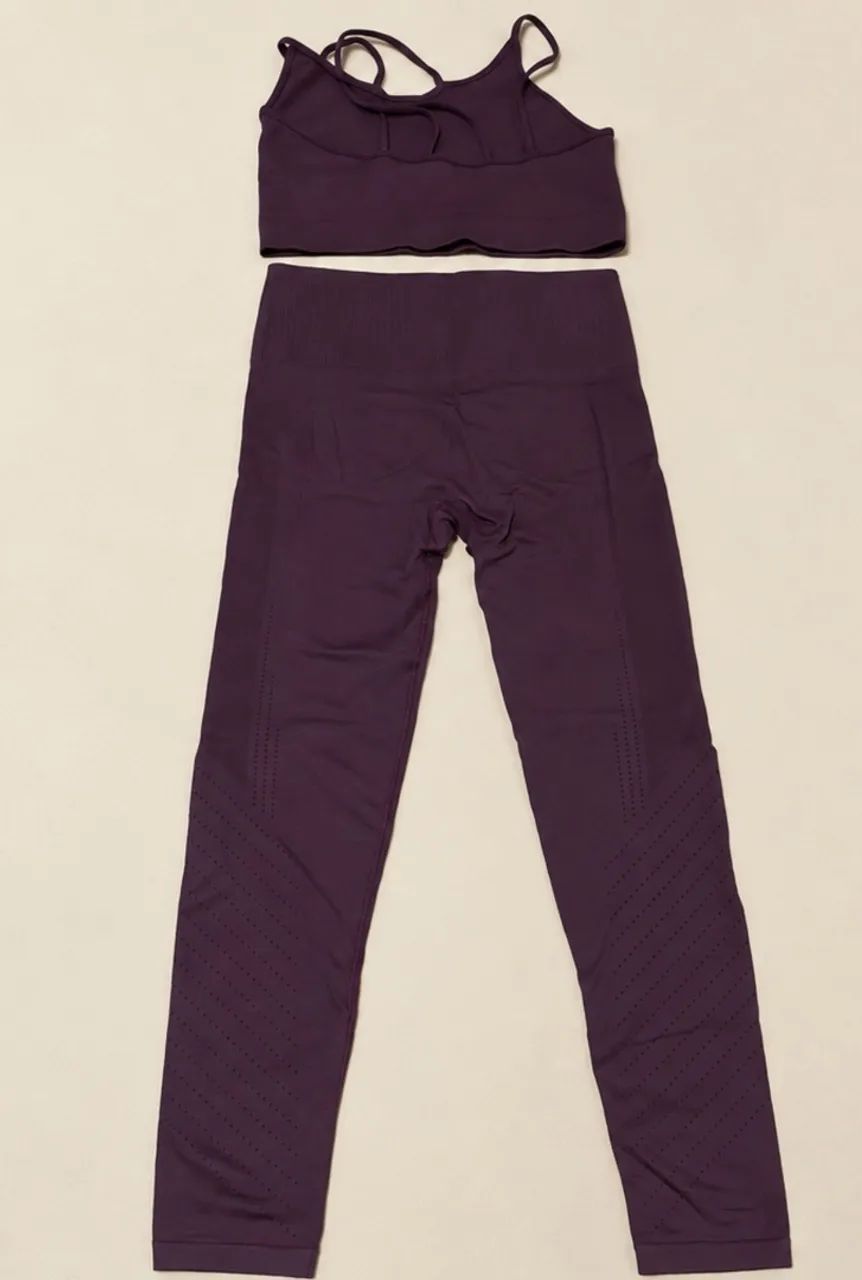 Conjunto Track Field  - Foto 2