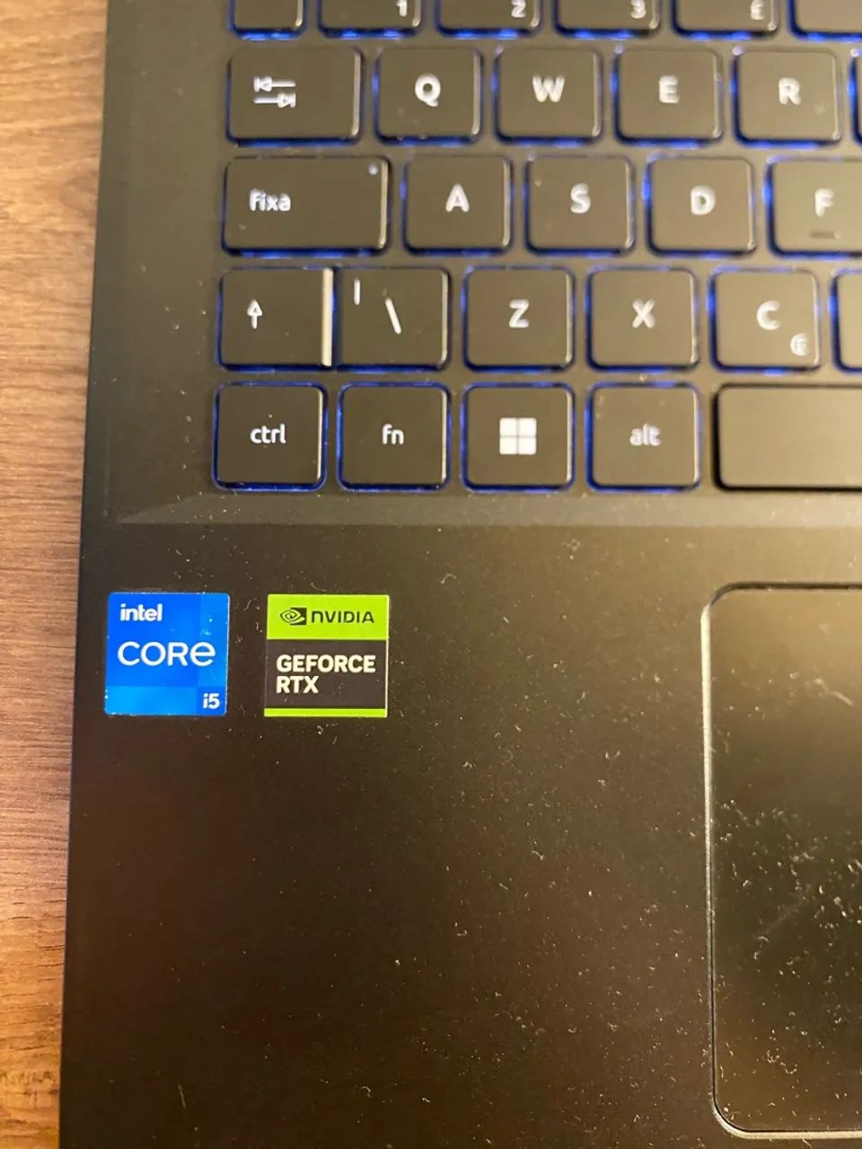 Notebook Gamer Acer Nitro V15 - Foto 5