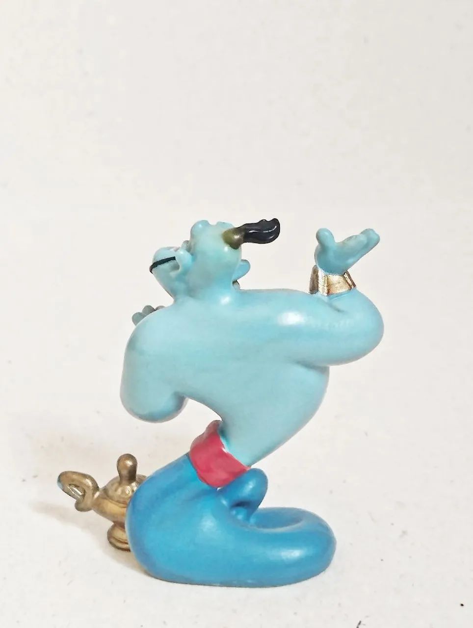 Gênio do Aladin  - Foto 2