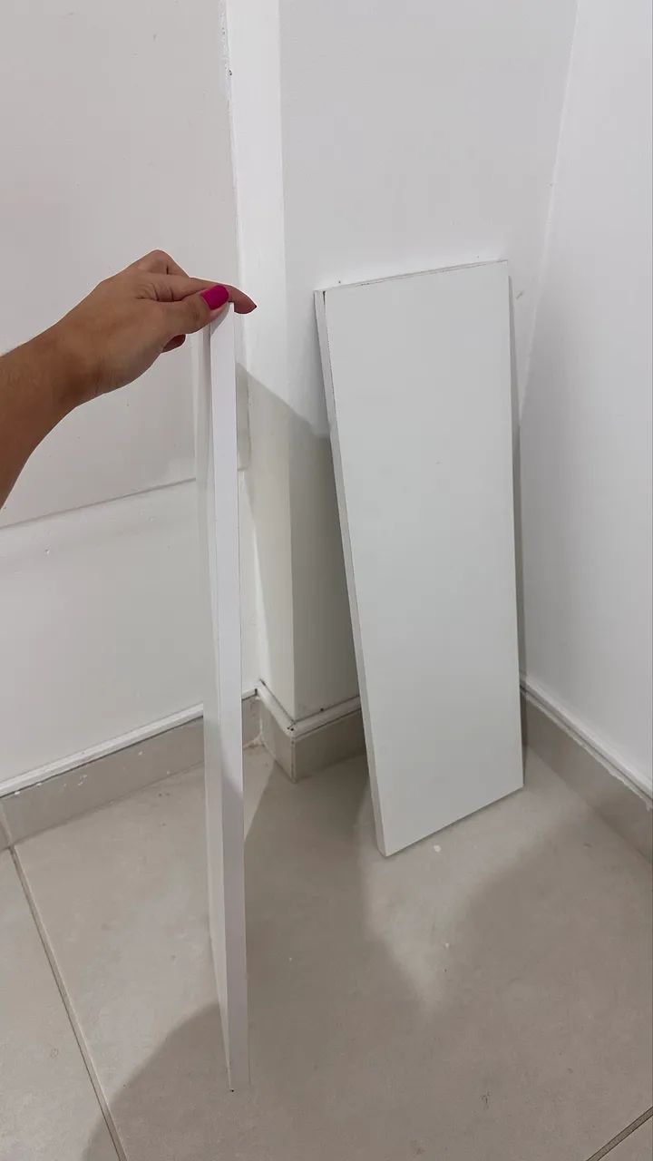 Prateleiras  - Foto 3