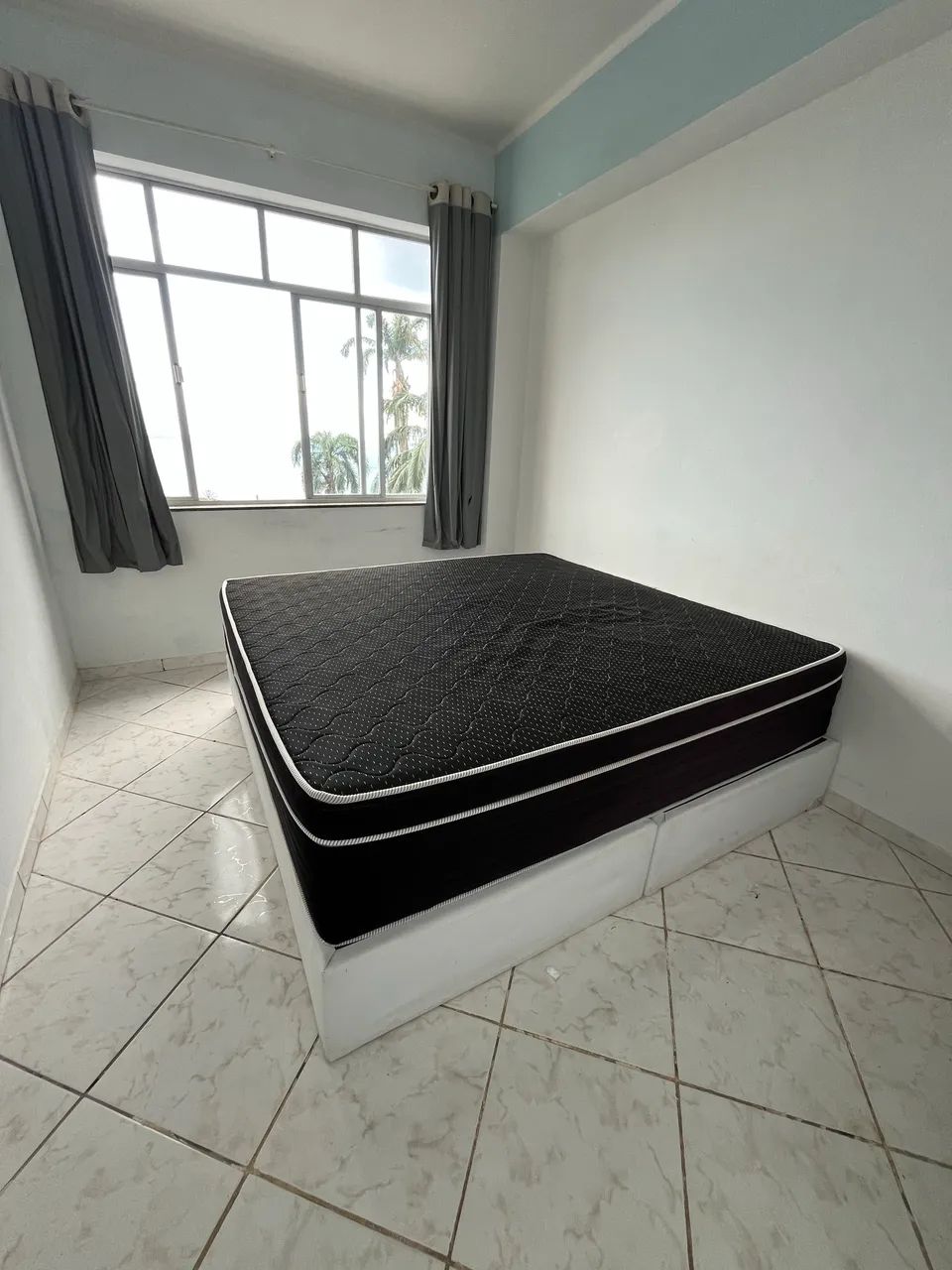 Cama Box Super King Ortobom  - Foto 4