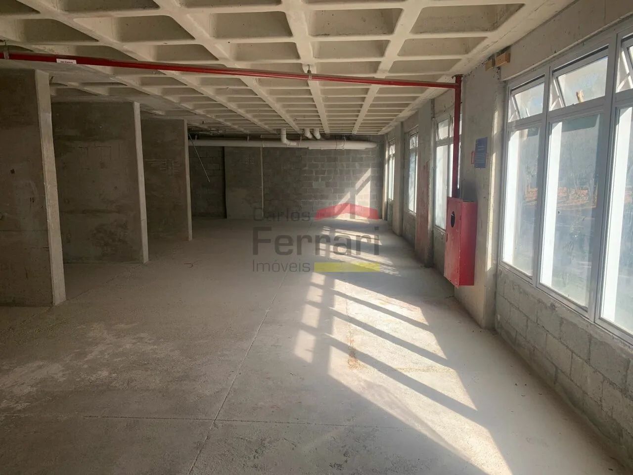 Galpão comercial Sítio Morro Grande -Freguesia do Ó