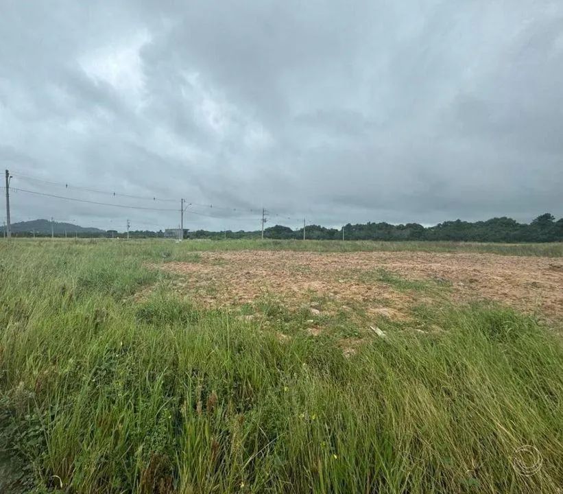 Terreno para Venda em Florianópolis, Vargem do Bom Jesus - Foto 3