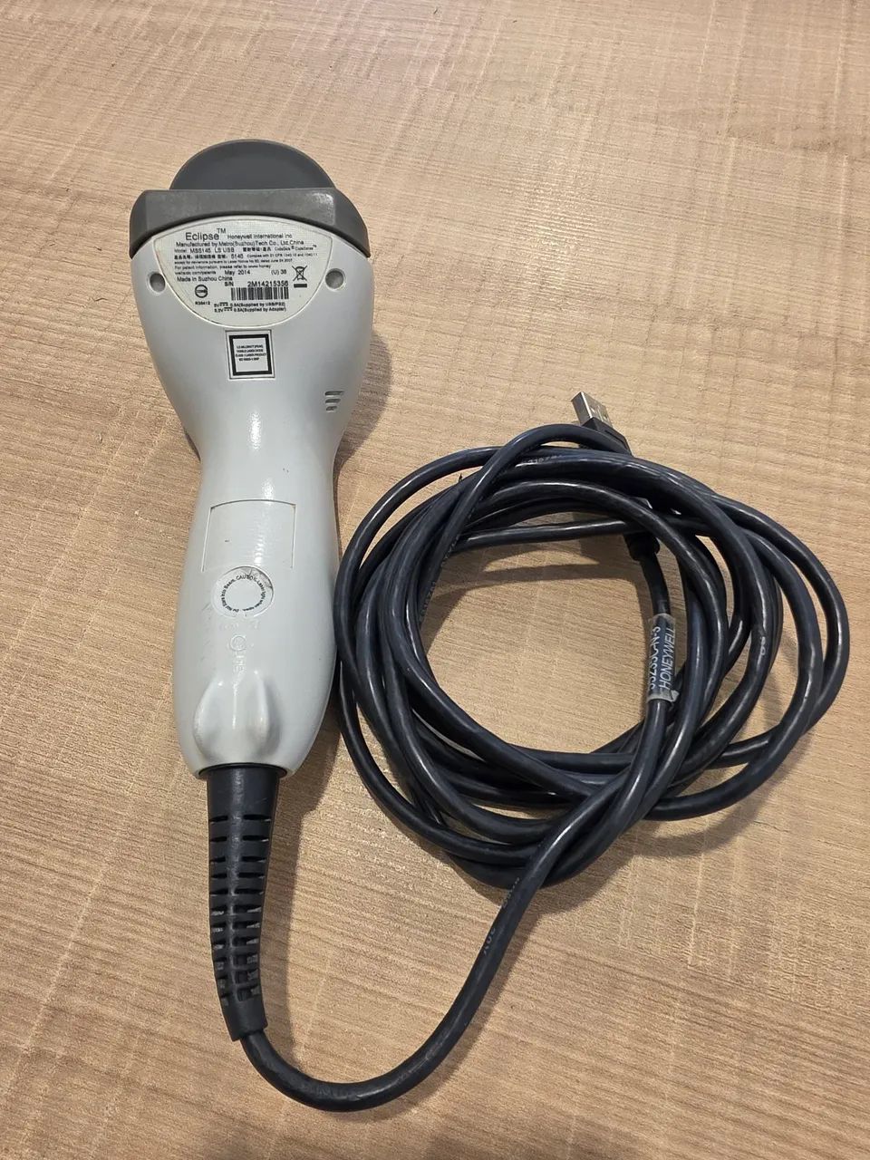 Leitor Honeywell MS5145 - Foto 2