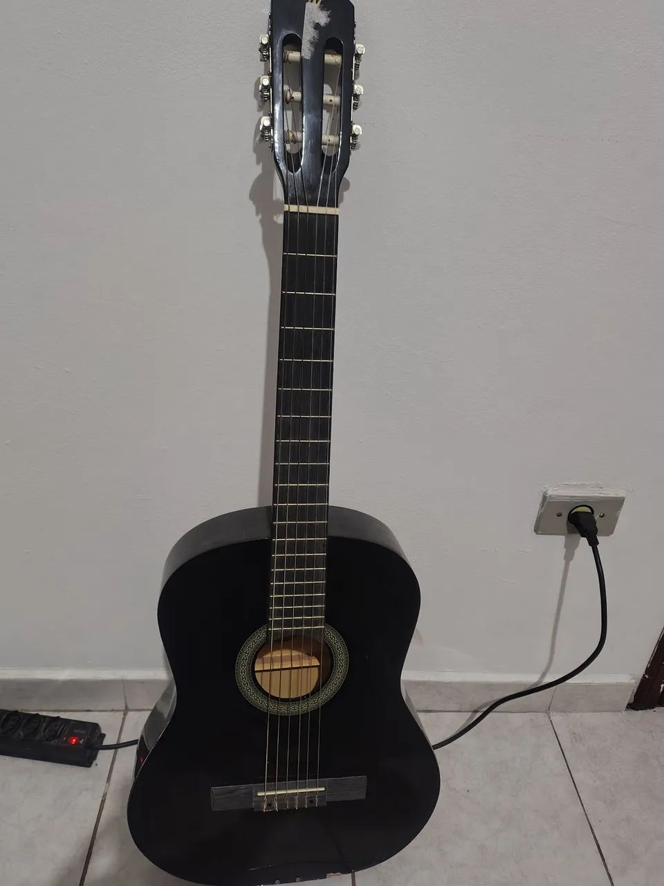 Violão winnis  - Foto 2