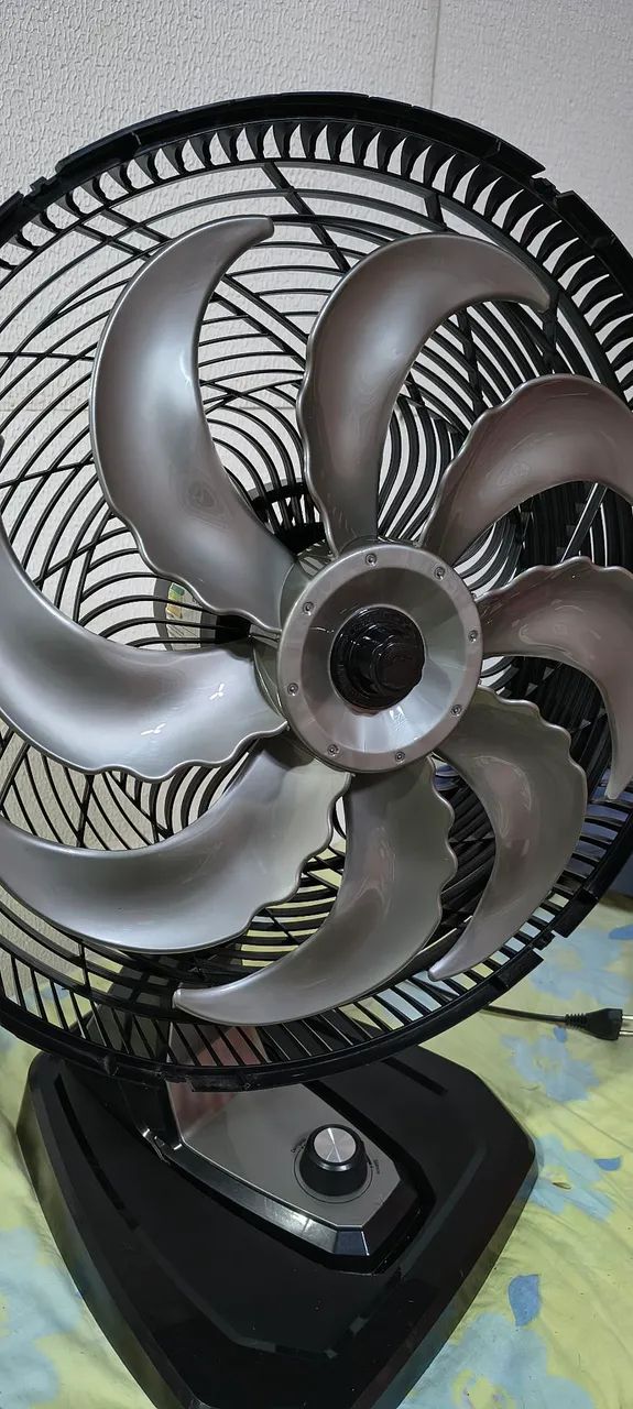 Ventilador  - Foto 4