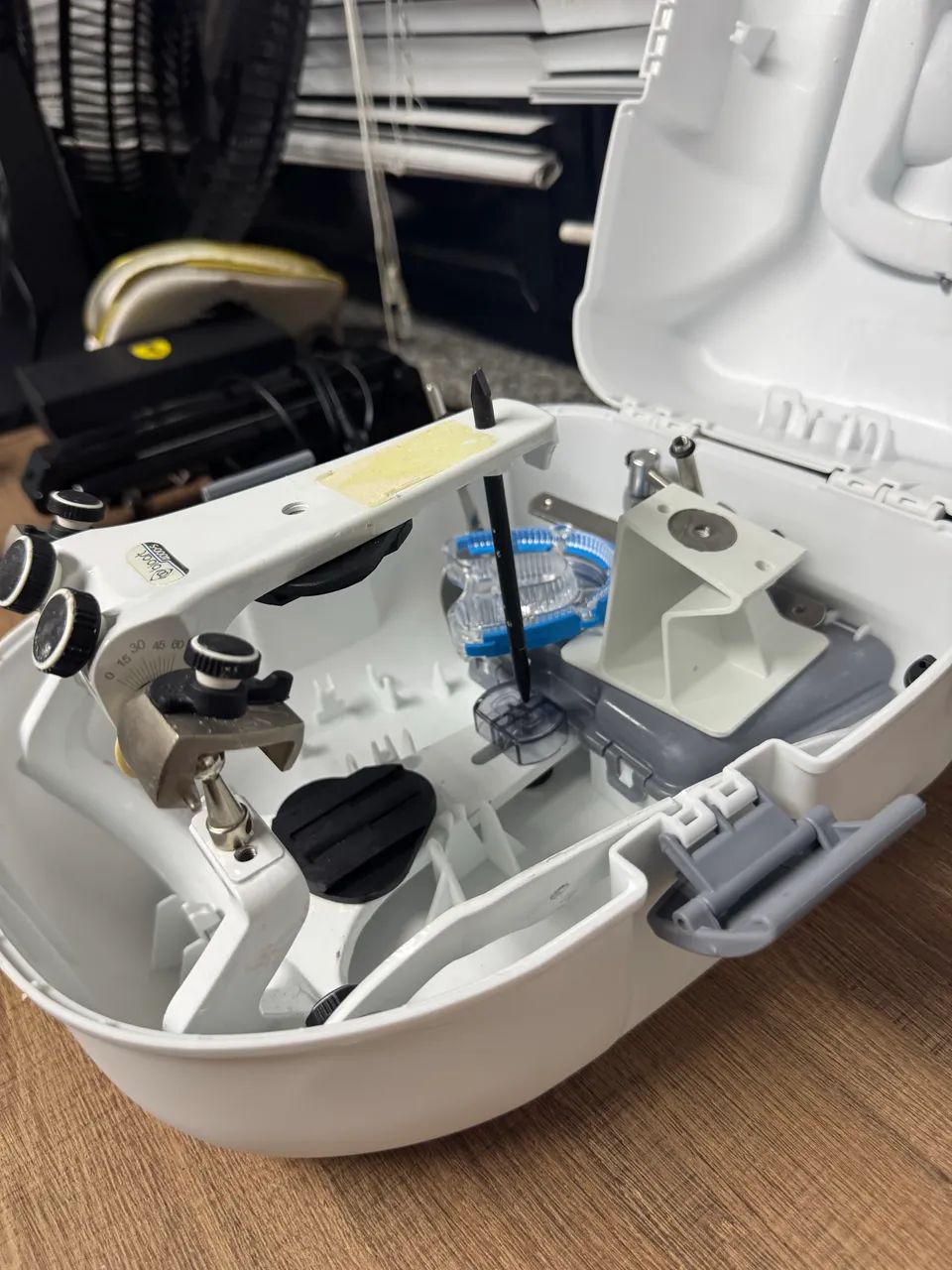 Articulador 4000-S Com Arco - Bio-Art