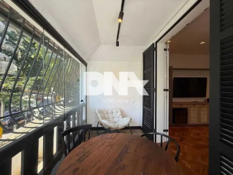 Apartamento : / Residencial / Jardim Botânico - Foto 4