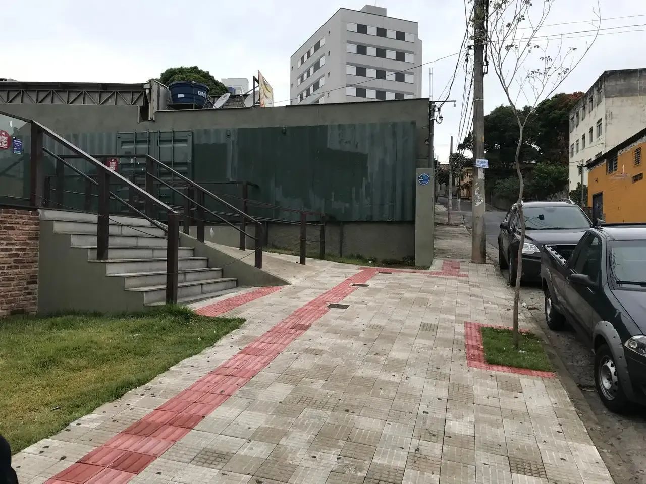Casa comercial à venda, União - Belo Horizonte/MG - Foto 3