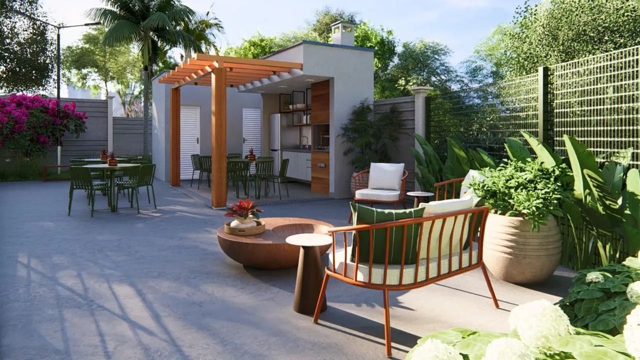 Residencial Monte Verde 3 - Foto 4