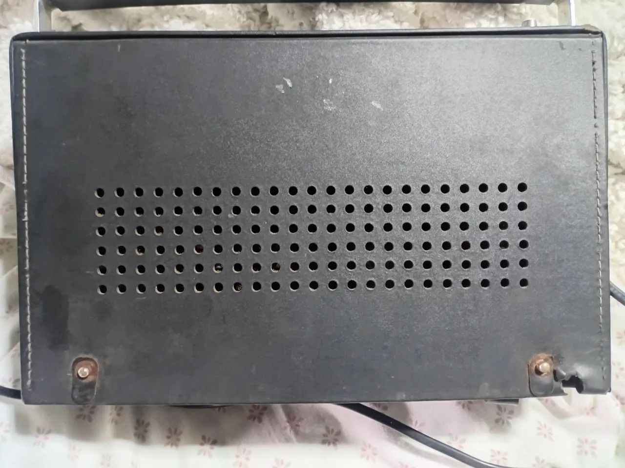 Radio Sanyo  - Foto 2