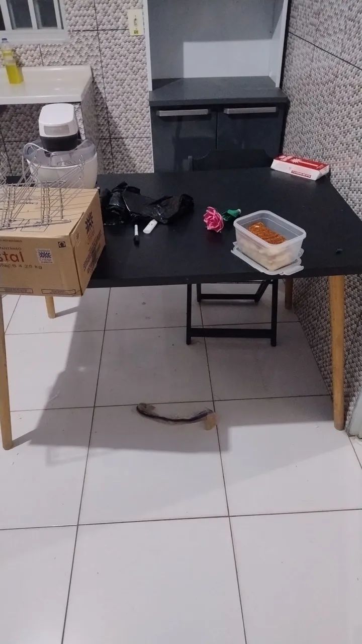 Mesa de jantar  - Foto 2