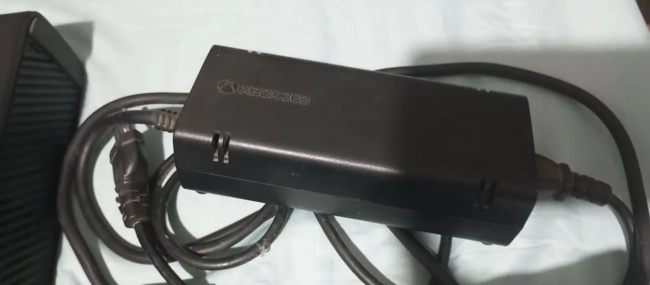 Xbox 360 Slim - Foto 4